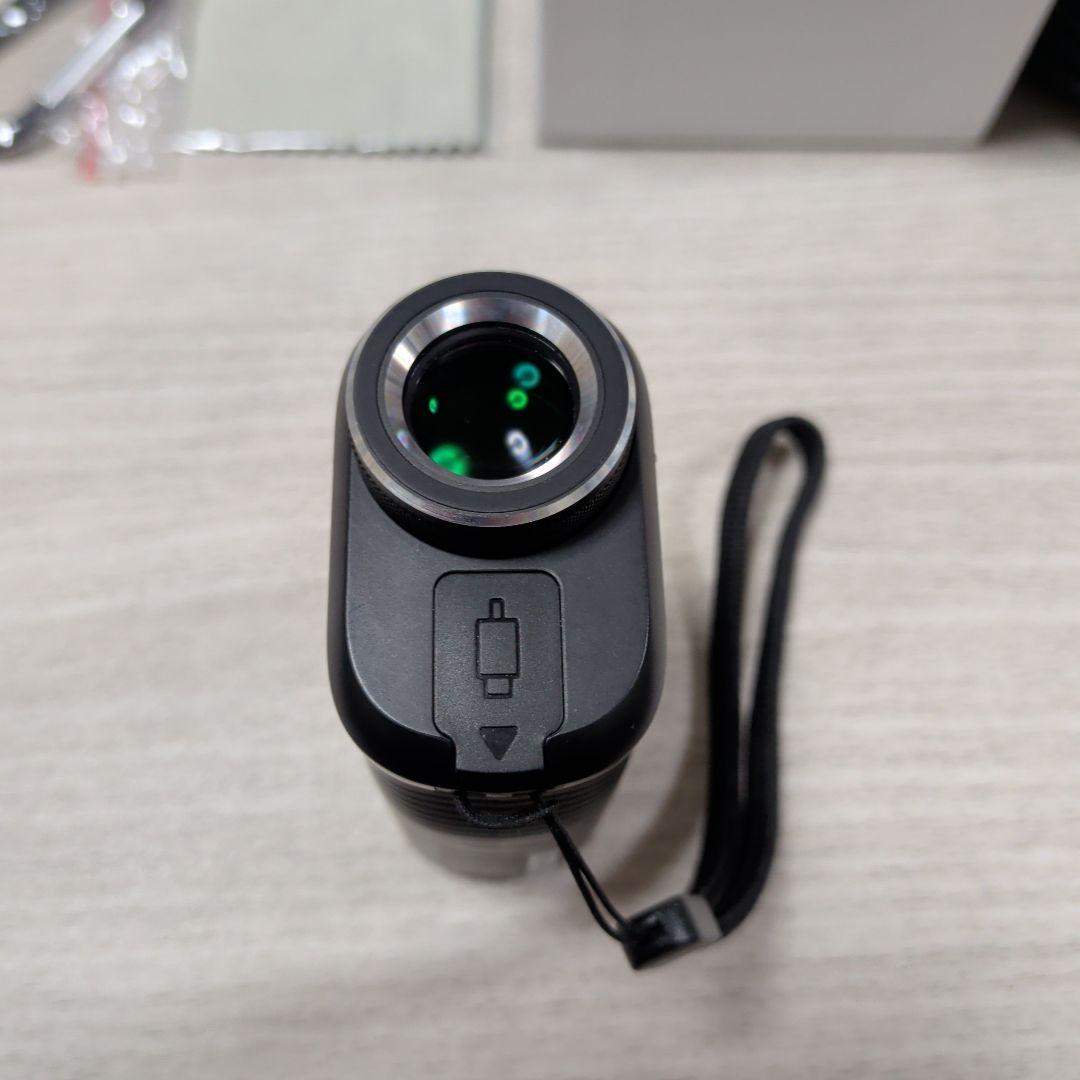 EENOUR U1000PRO+ ゴルフ用レーザー距離計