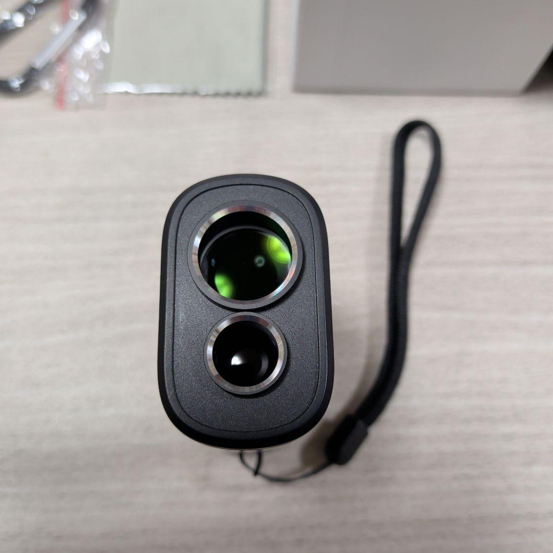 EENOUR U1000PRO+ ゴルフ用レーザー距離計