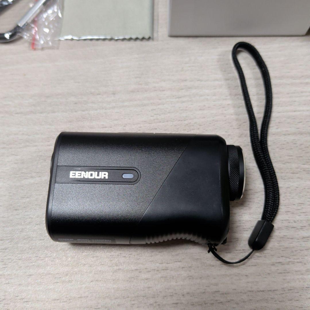 EENOUR U1000PRO+ ゴルフ用レーザー距離計