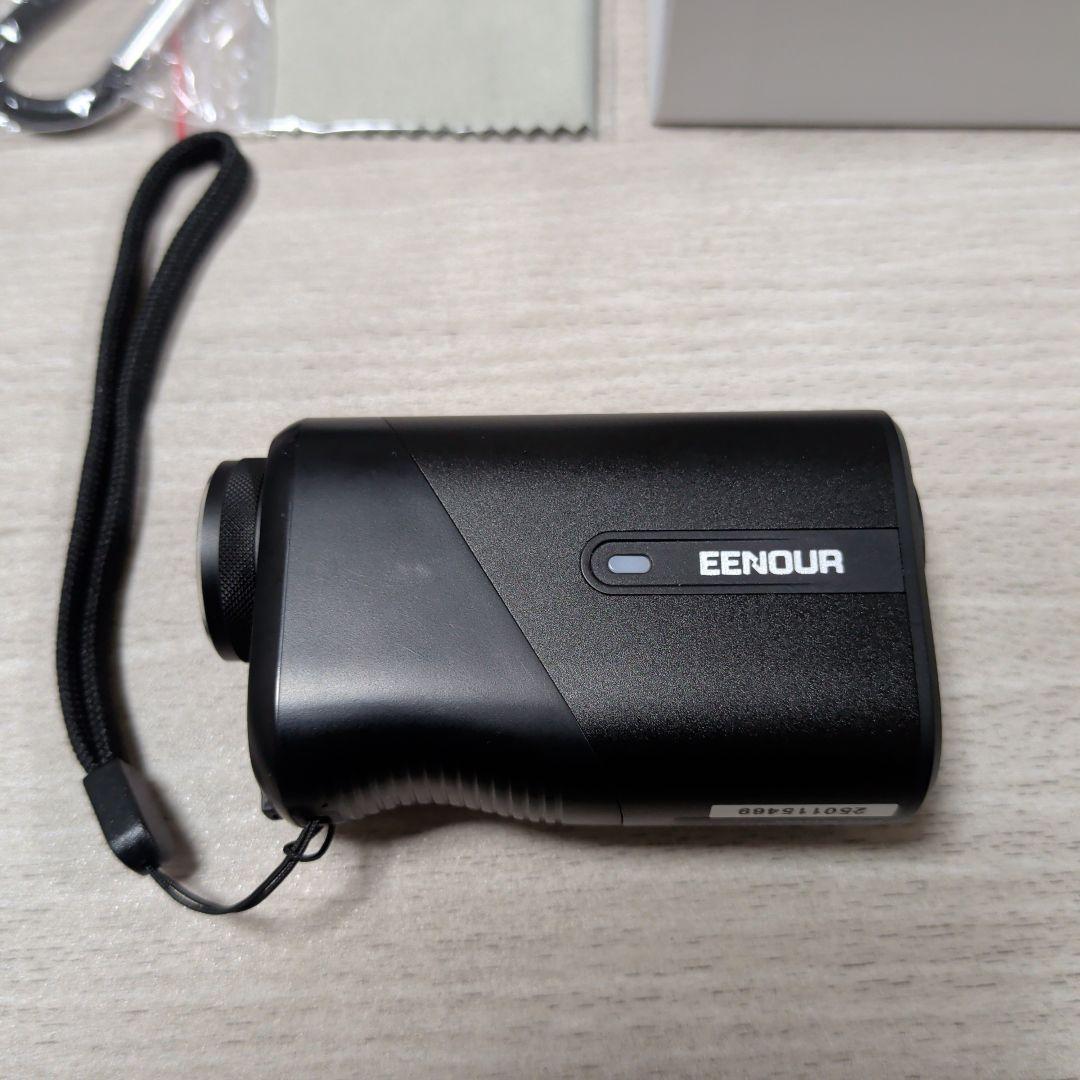 EENOUR U1000PRO+ ゴルフ用レーザー距離計