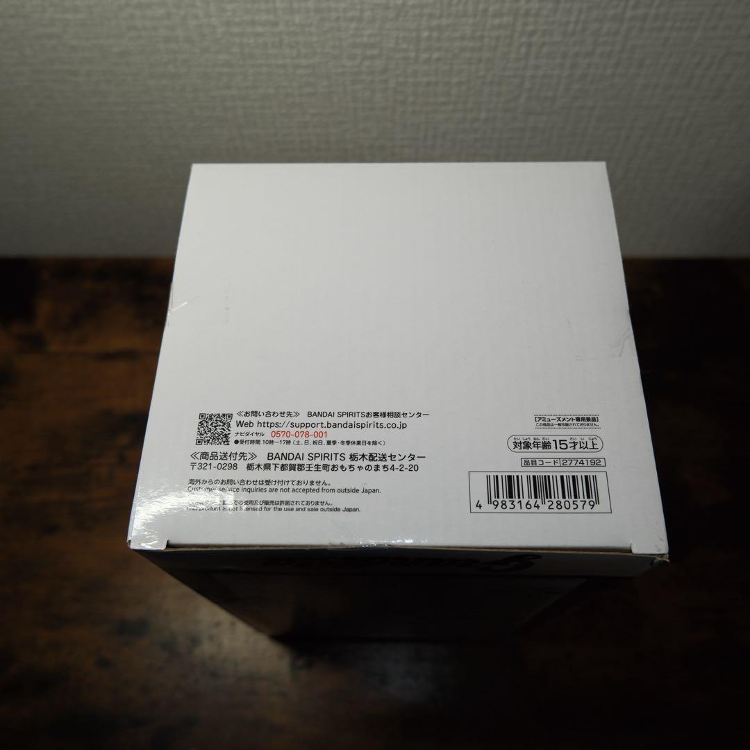 【新品】ワンピース　ルフィ　フィギュア3点セット