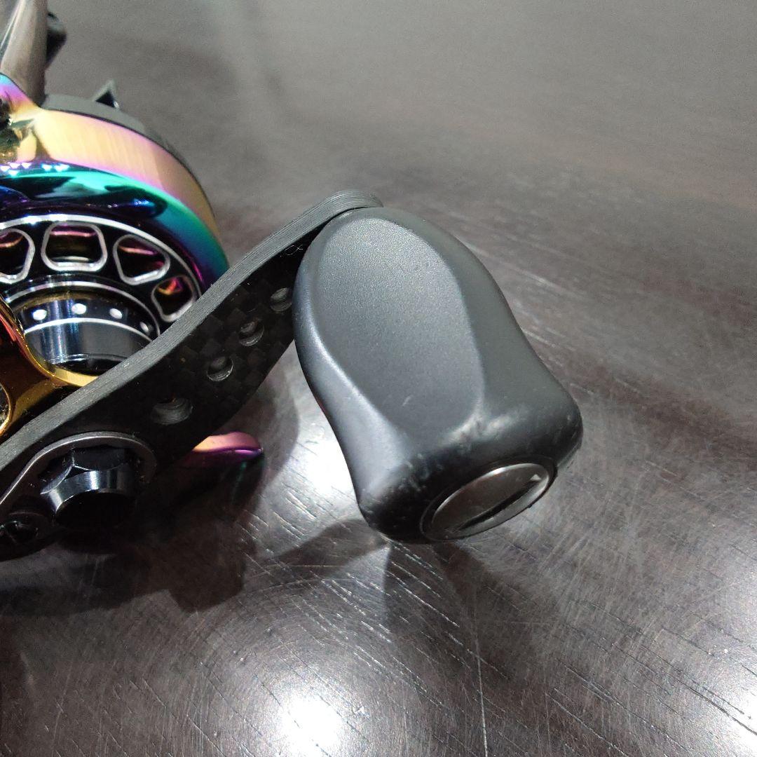 Abu Garcia レボエリートオーロラ64リミテッド