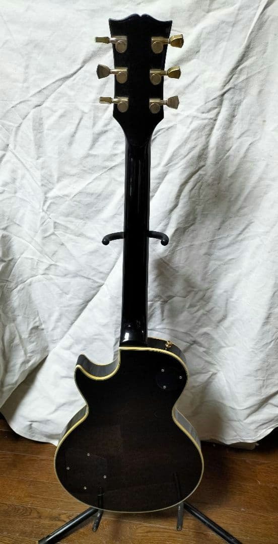 Greco EGC500 ？ レスポールカスタムタイプ