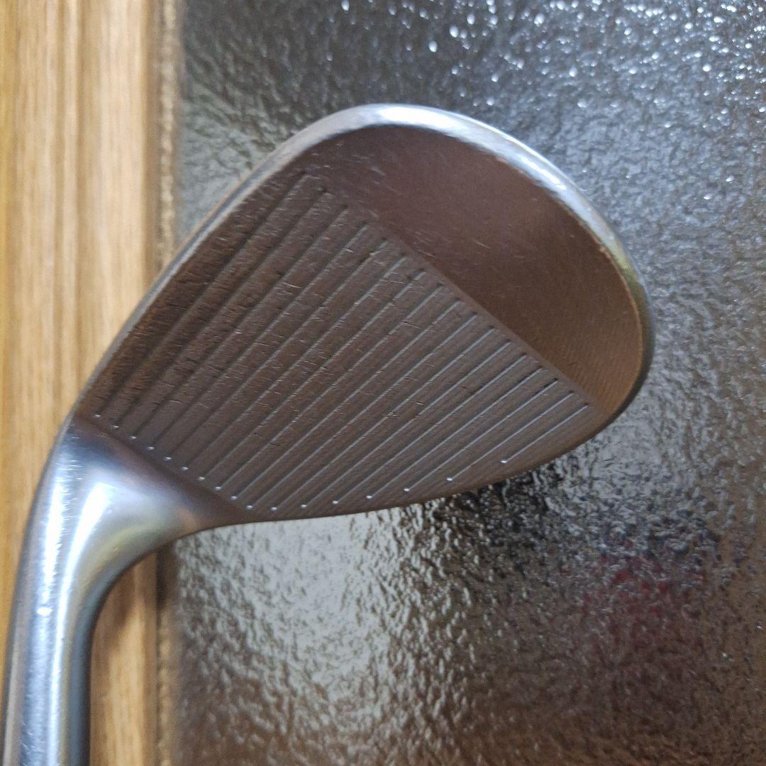 Cleveland RTX F-FORGED II 58/12ウェッジ