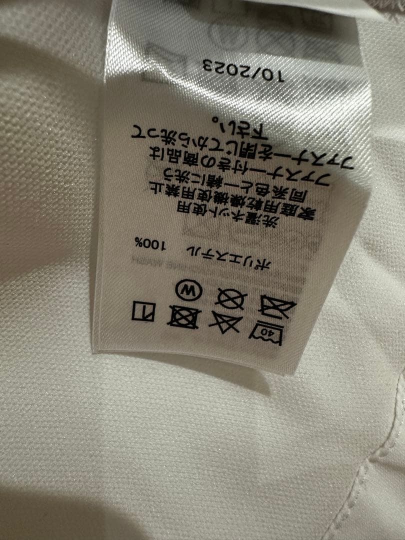 タグ付き　新品　OAKLEY ストレッチ　ホワイトジャケット XL