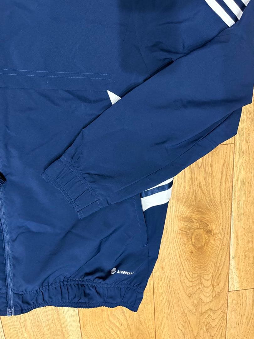 adidas CONDIVO トレーニングウェア　人気　日本代表