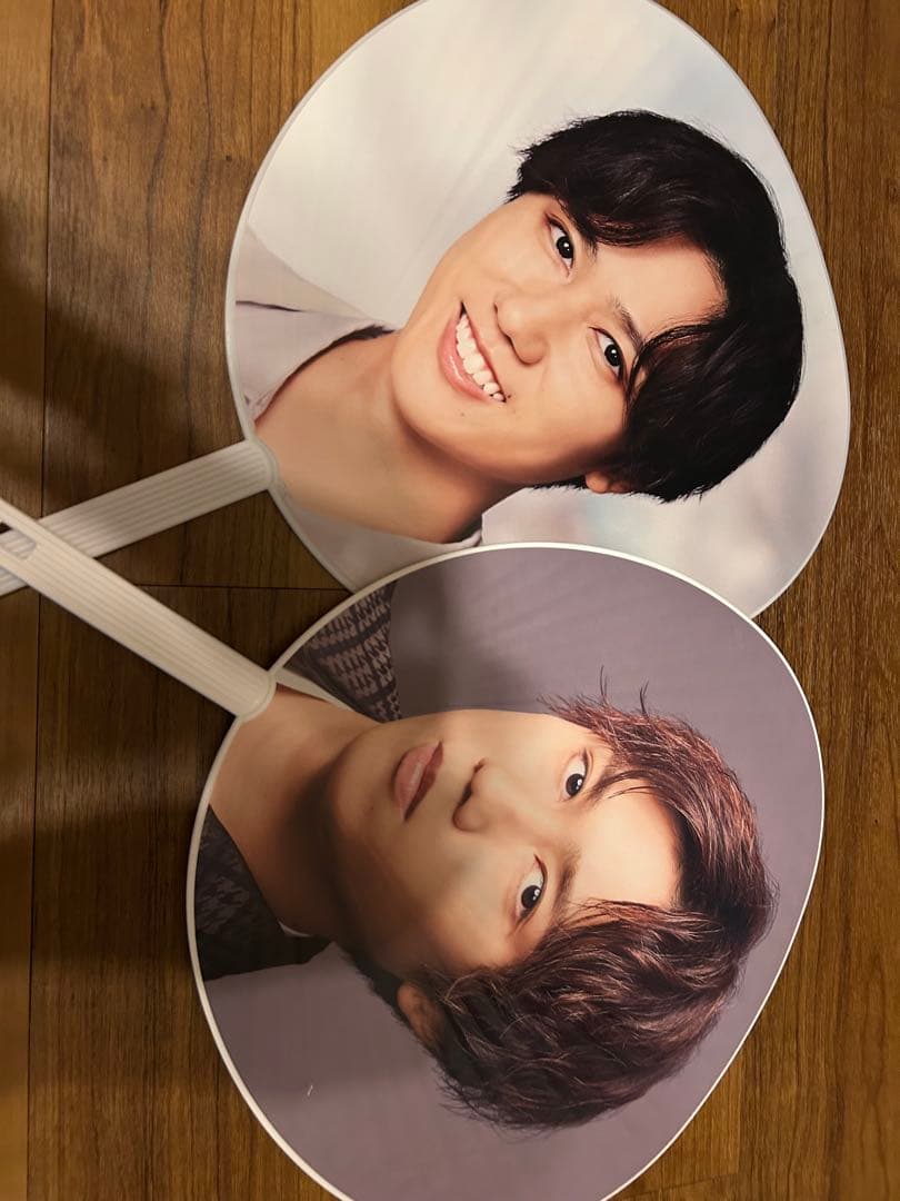 ⭐︎Man 阿部ちゃん グッズセット⭐︎