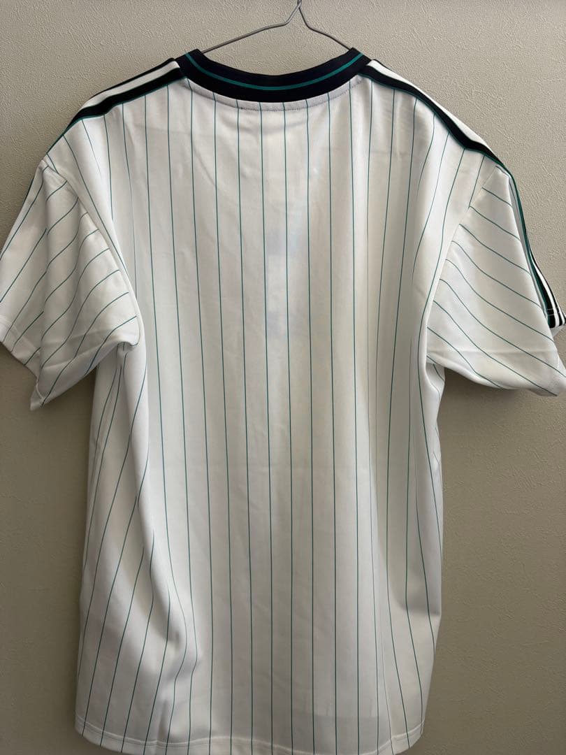 【新品】リヴァプール TERRACE ICON ジャージー Mサイズ