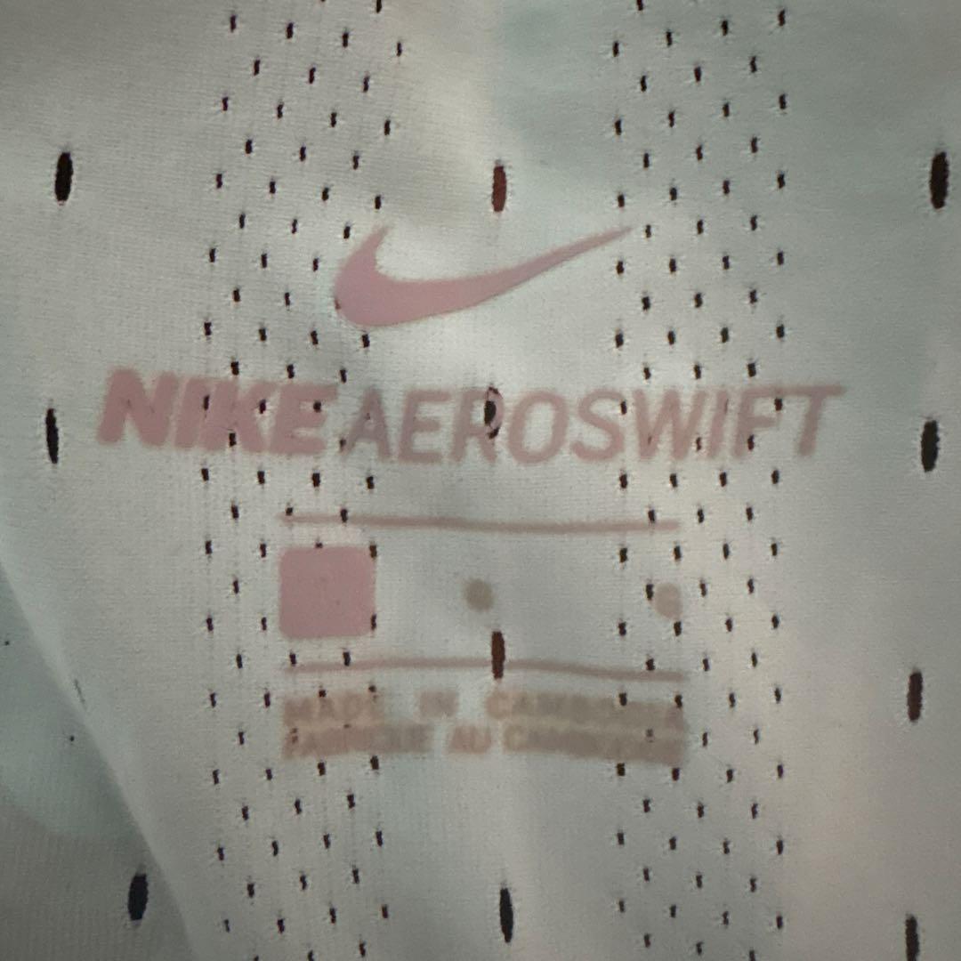 ウォーキング・ランニングウェア NIKE AEROSWIFT