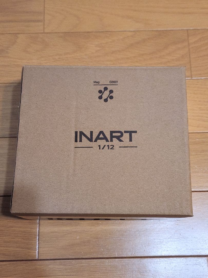 INART 『黒神話：悟空』 猪八戒 1/12スケール アクションフィギュア