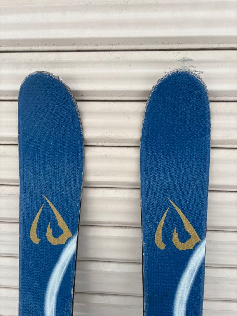 スキー ID one MR-SG 172cm Id one