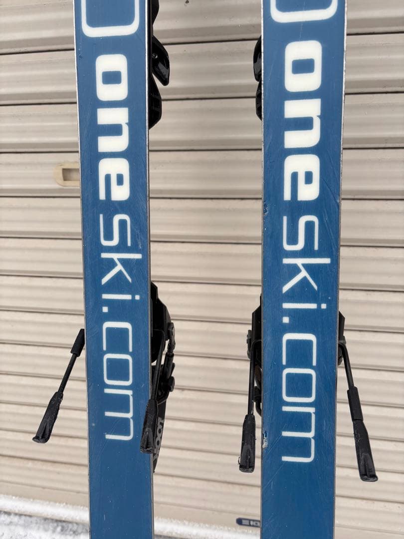 スキー ID one MR-SG 172cm Id one