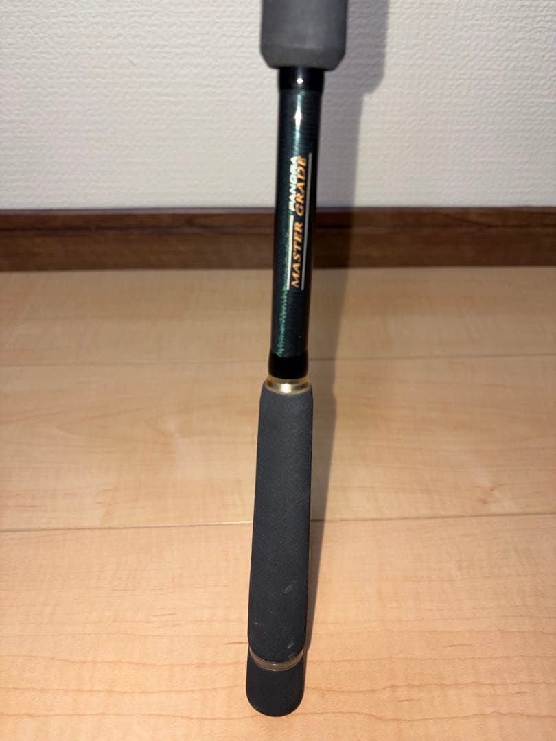 Major Craft パンドラ PD-892MH エギング