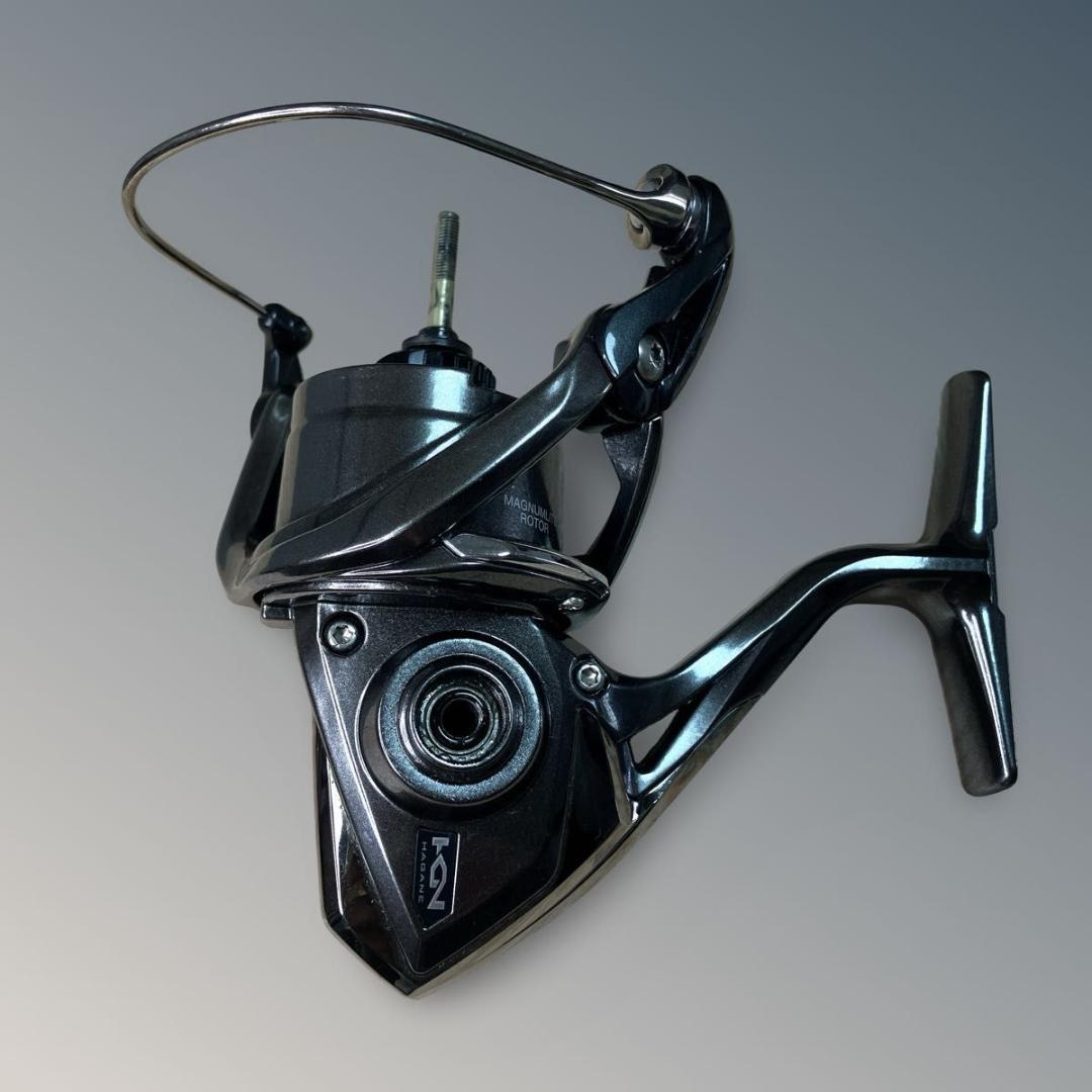 16 ストラディック CI4+ 2500HGS-B シマノ SHIMANO