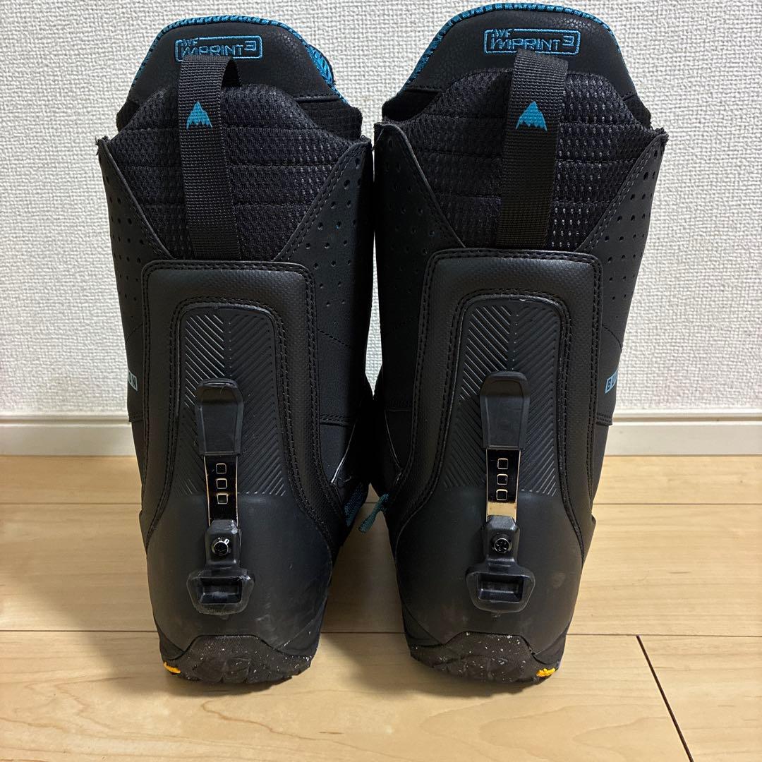 BURTON STEP ONスノーボードブーツ