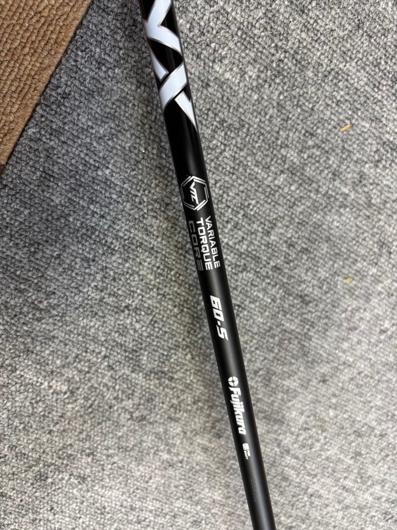 ★タイトリストGT2★3番15°★新品★ヘッドカバー付★