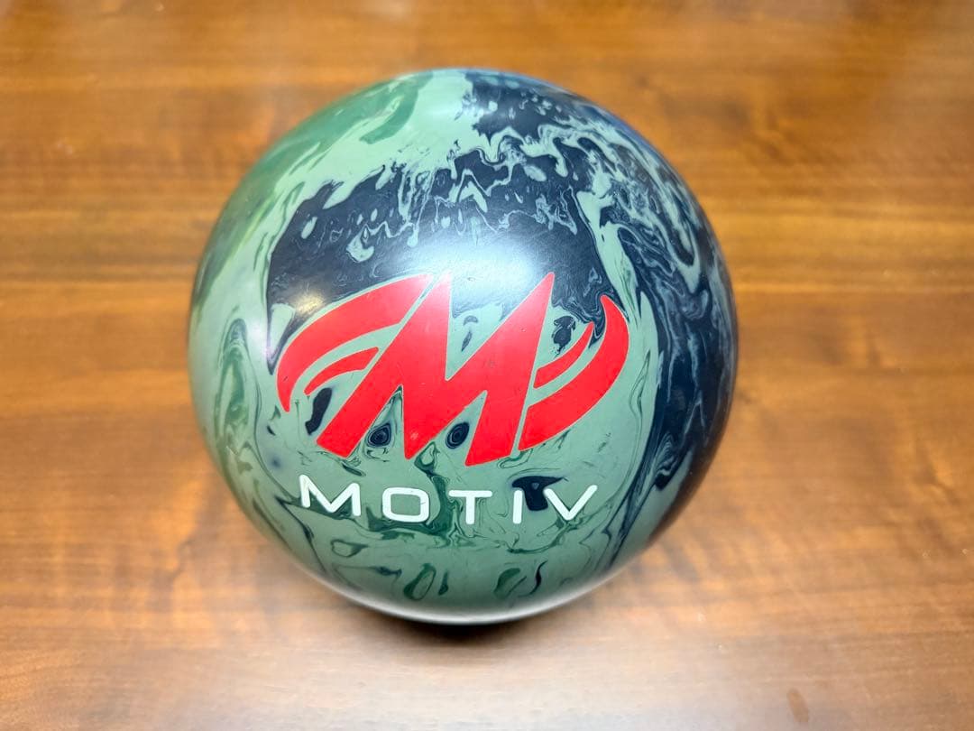 MOTIV JACKAL ジャッカル　アンブッシュ　15P