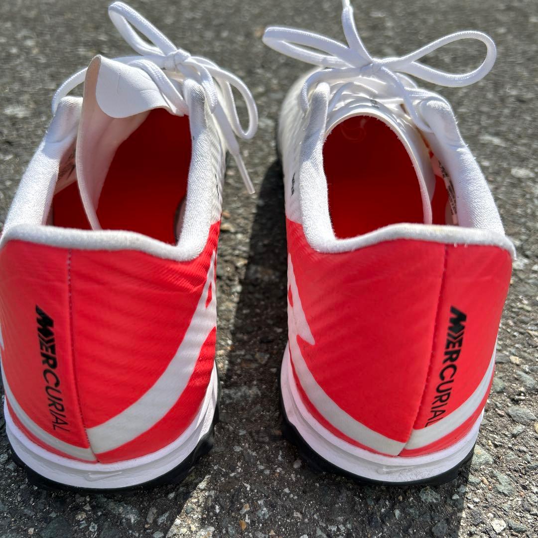 Nike Mercurial サッカートレーニングシューズ トレシュー　28cm