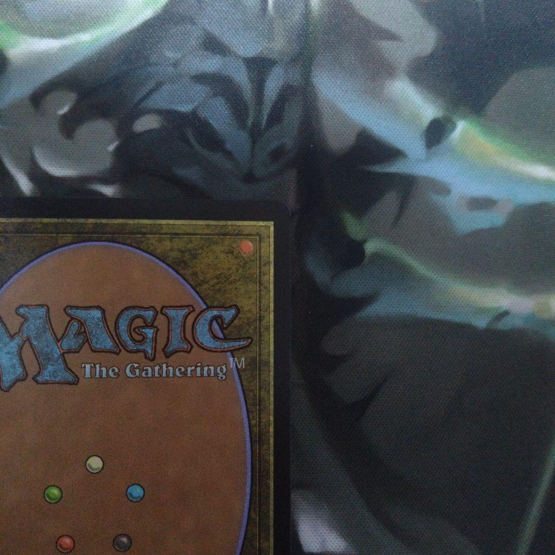 C*7様 魔力の櫃　MTG