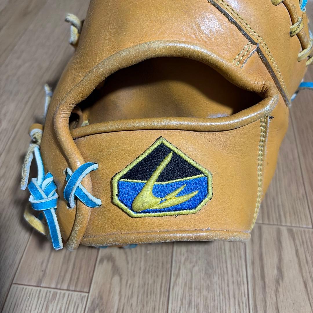 リンドスポーツ　ファーストミット