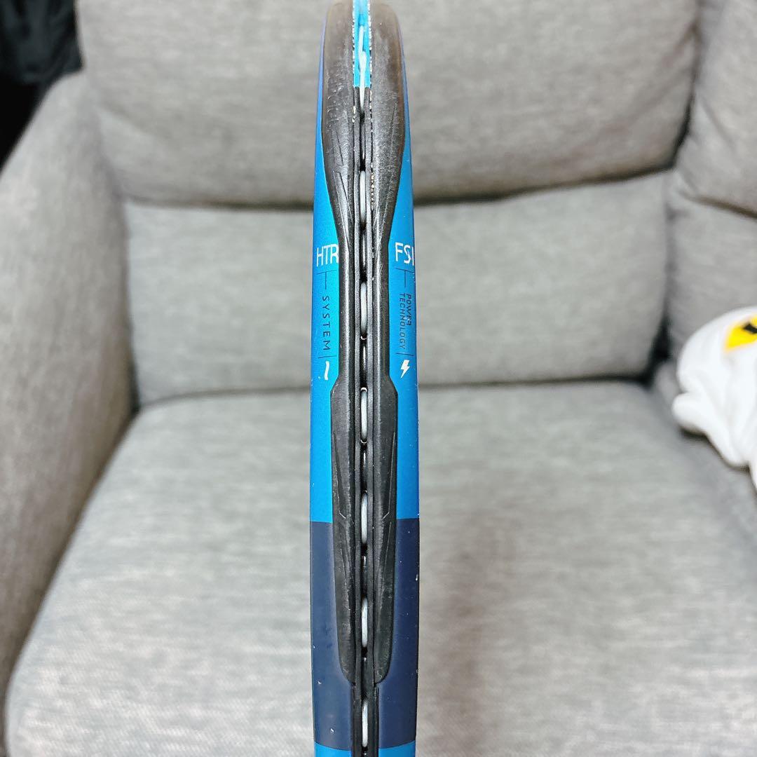 テニスラケット Babolat ピュアドライブ PURE DRIVE