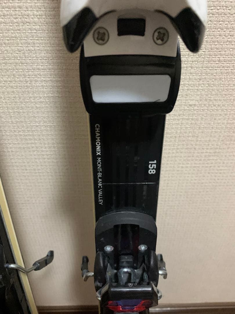 DYNASTAR SPEED TEAM GS 158cmディナスタ　ジュニア