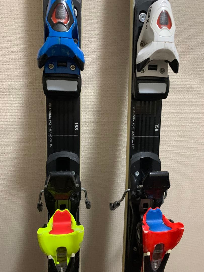 DYNASTAR SPEED TEAM GS 158cmディナスタ　ジュニア