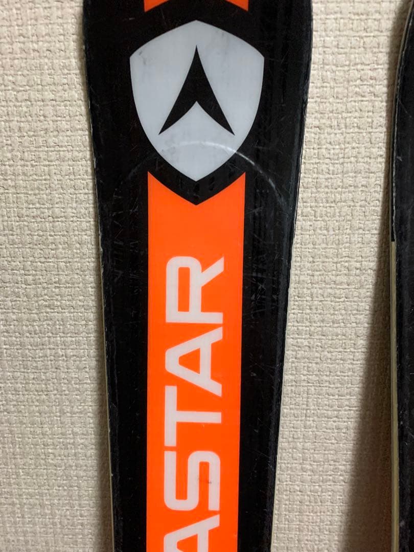 DYNASTAR SPEED TEAM GS 158cmディナスタ　ジュニア