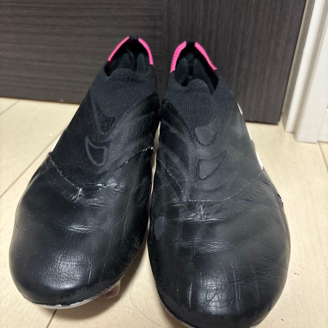 adidas コパ ピュア ＋ fg 26.5