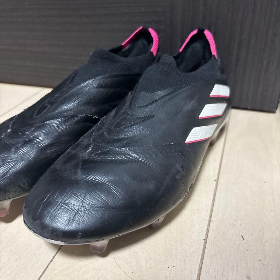 adidas コパ ピュア ＋ fg 26.5