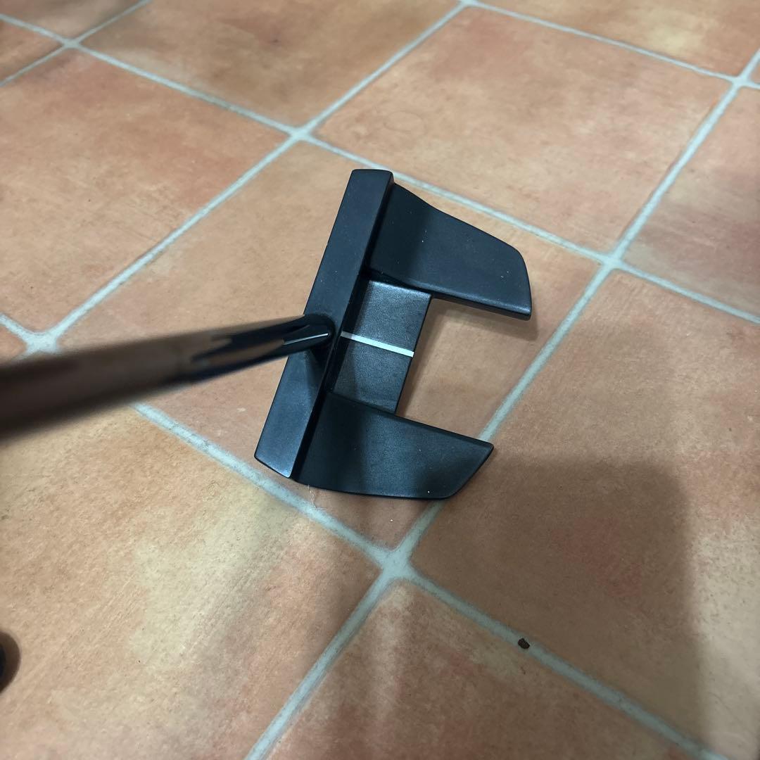 PING パター