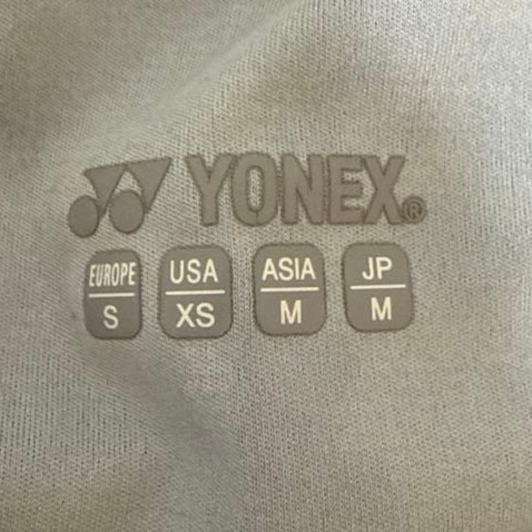YONEX ヨネックス ボタニカル ハーフパンツ ブラックリーフ柄