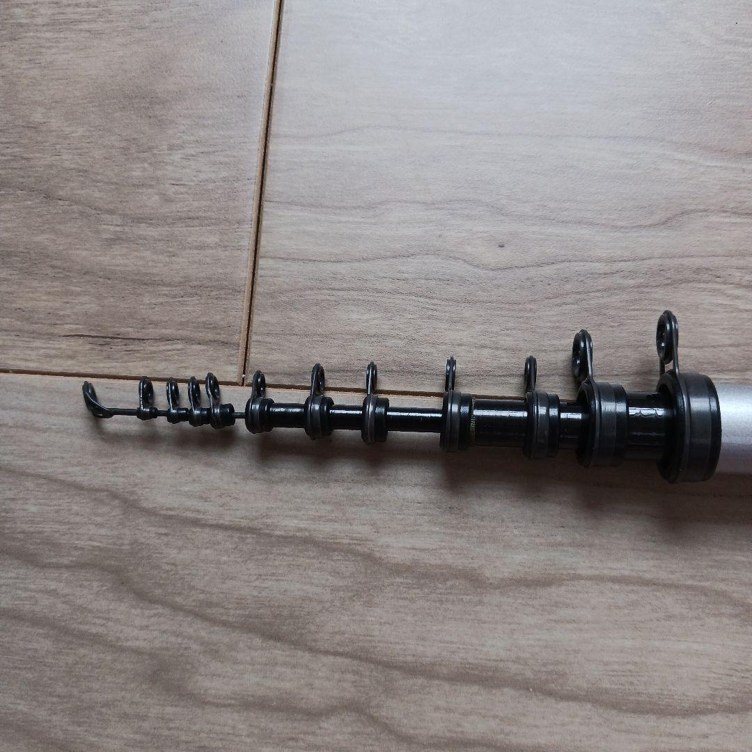 美品　シマノ　αズーム　磯ＥＸ　T2　48ー54　SHIMANO