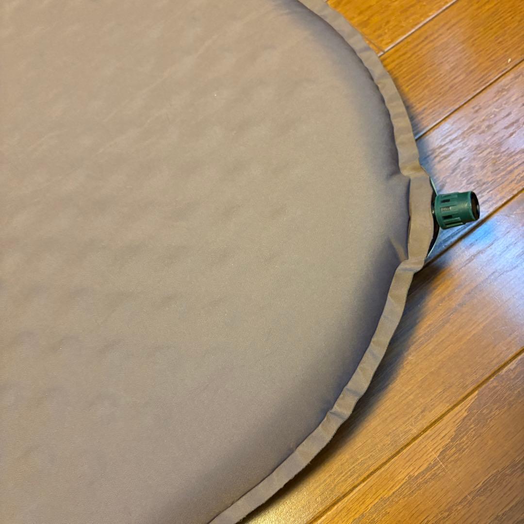 THERMAREST サーマレスト プロ