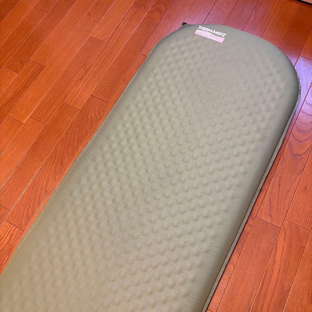 THERMAREST サーマレスト プロ