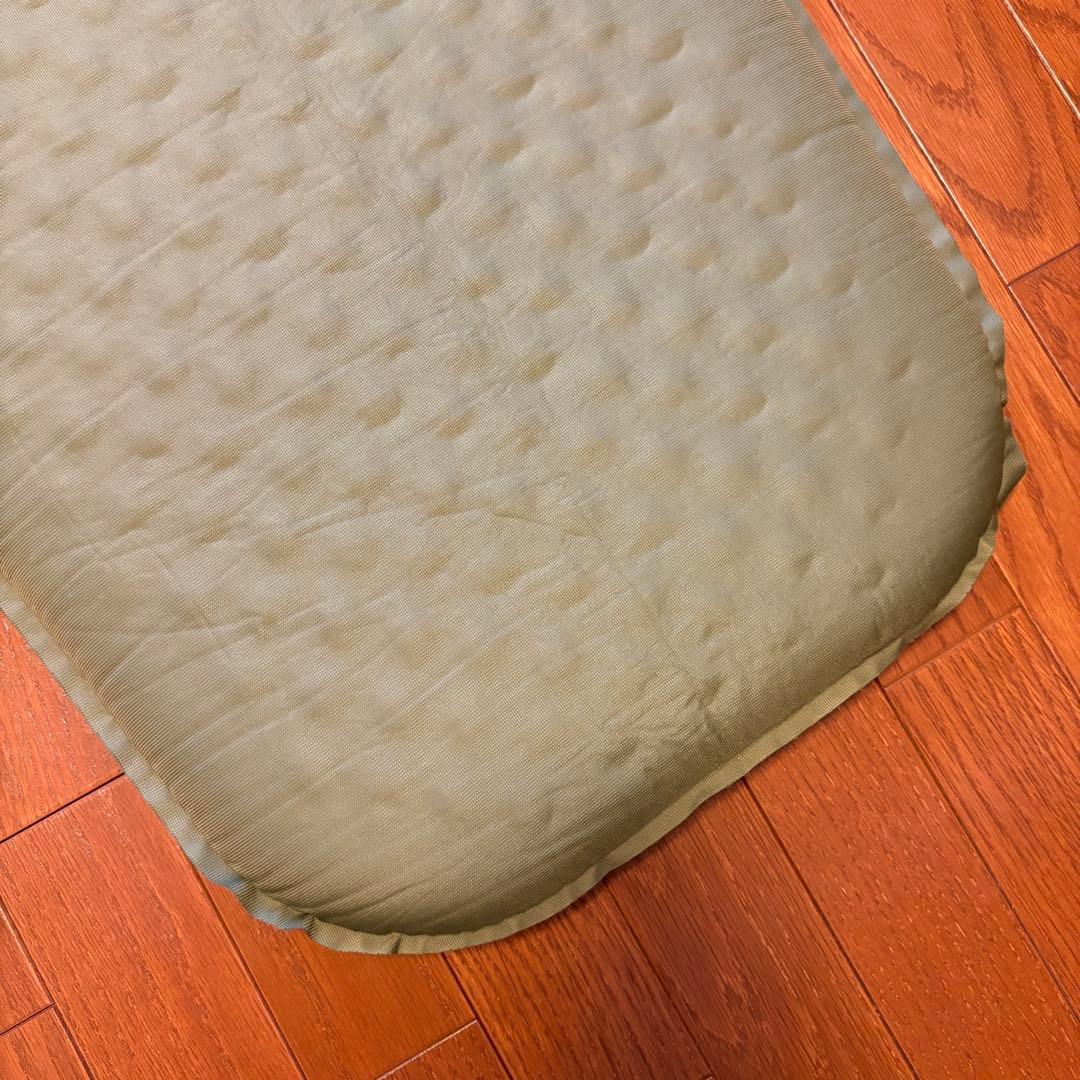 THERMAREST サーマレスト プロ