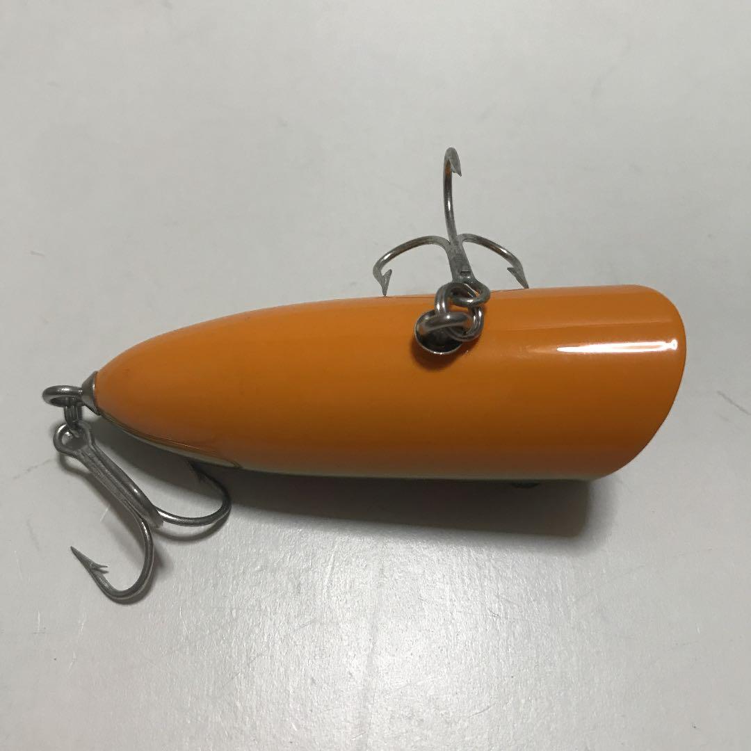 超美品バルサ50  アンクルスミス