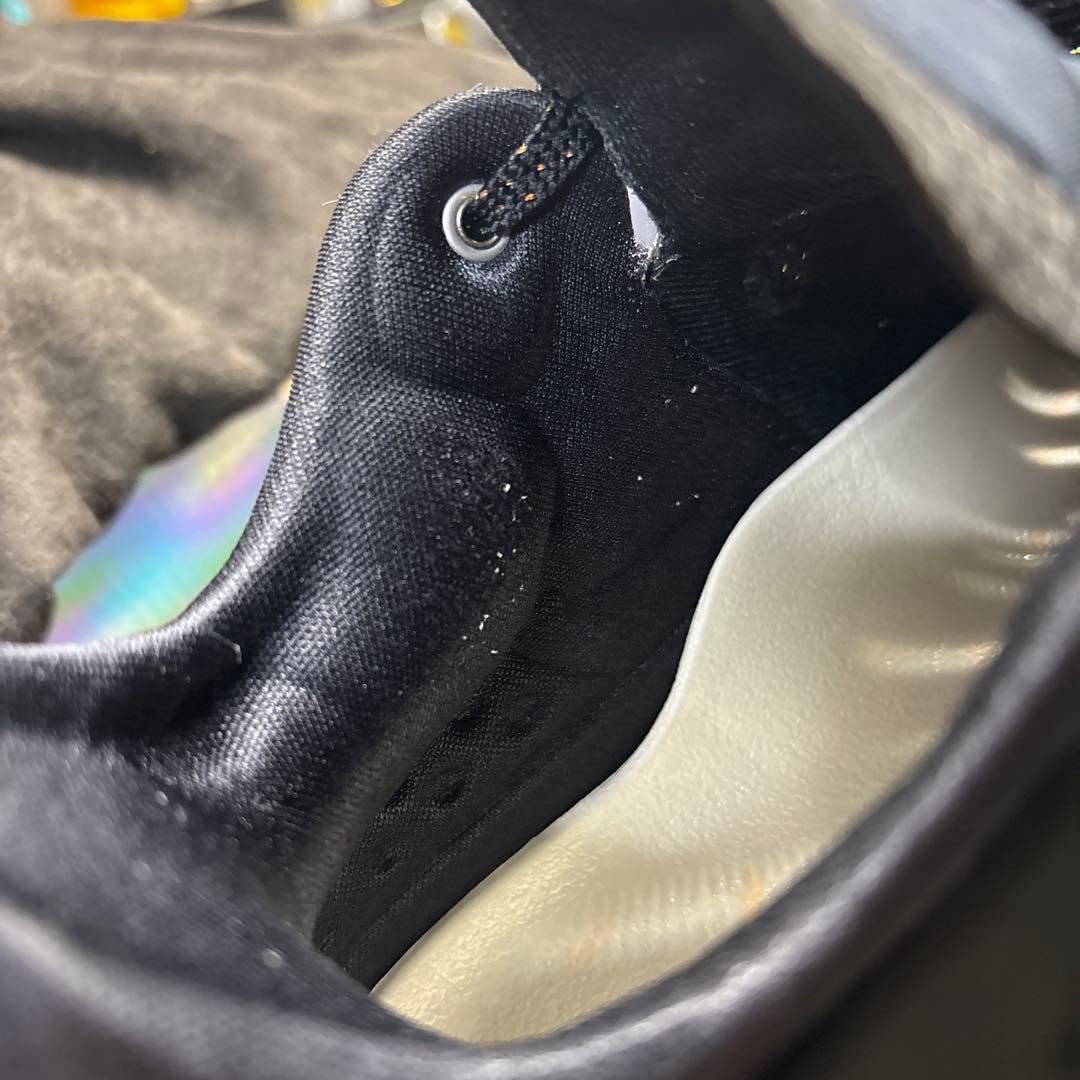 Nike バスケットボールシューズ ブラック