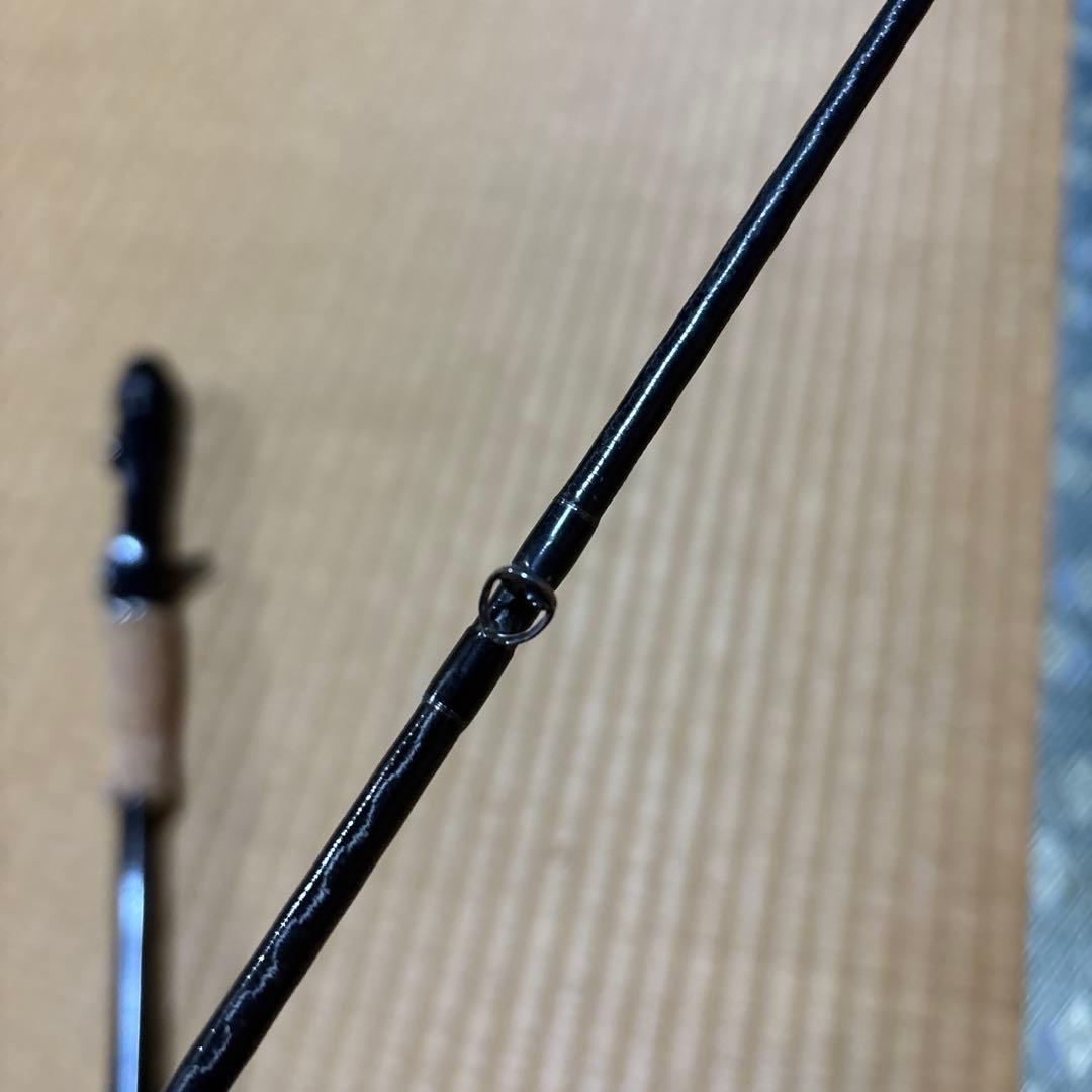 ポイズングロリアス176xxh-SB