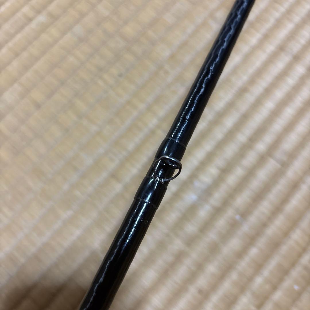 ポイズングロリアス176xxh-SB