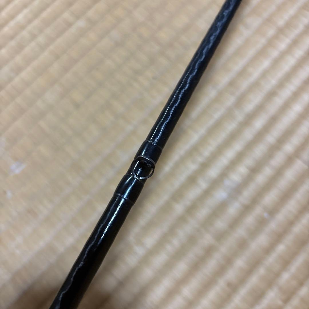 ポイズングロリアス176xxh-SB
