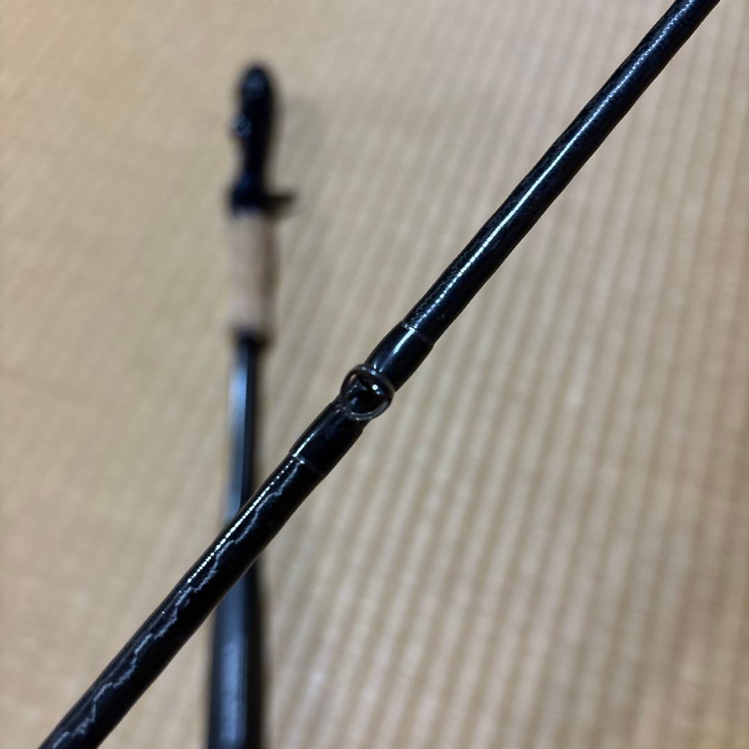 ポイズングロリアス176xxh-SB