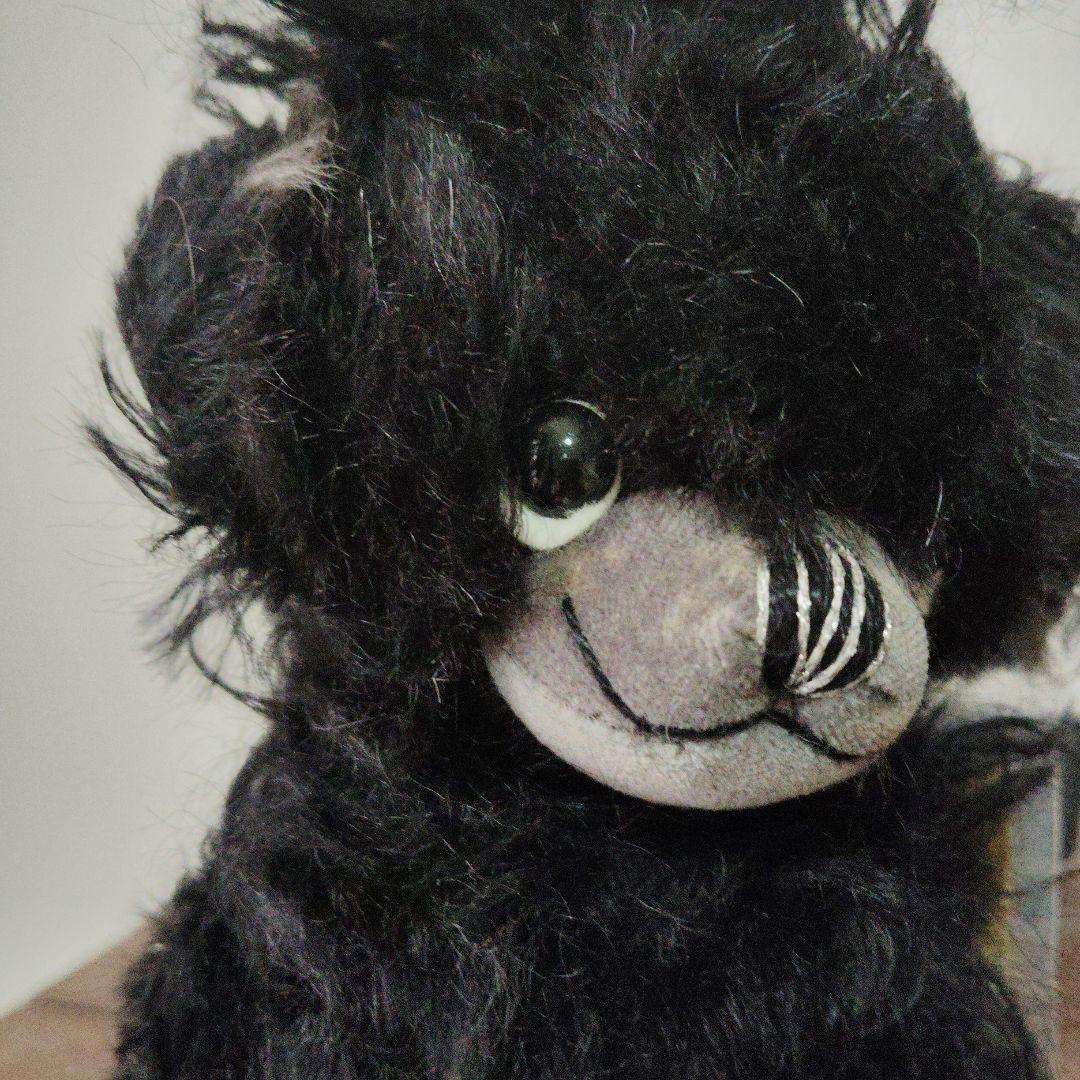 Punkie Enzo　メリーソート