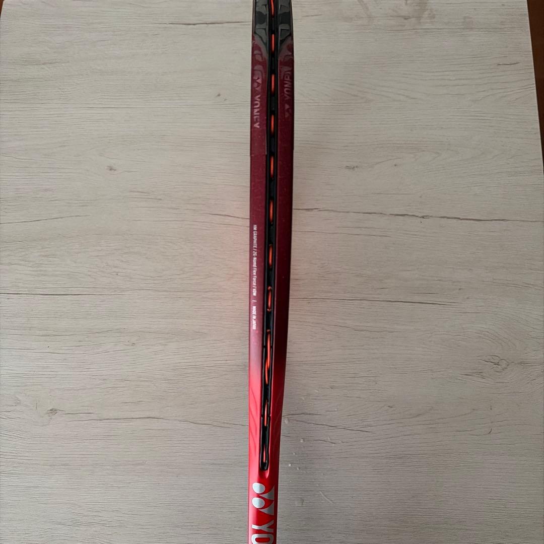 Yonex Vコア100 2021 G2