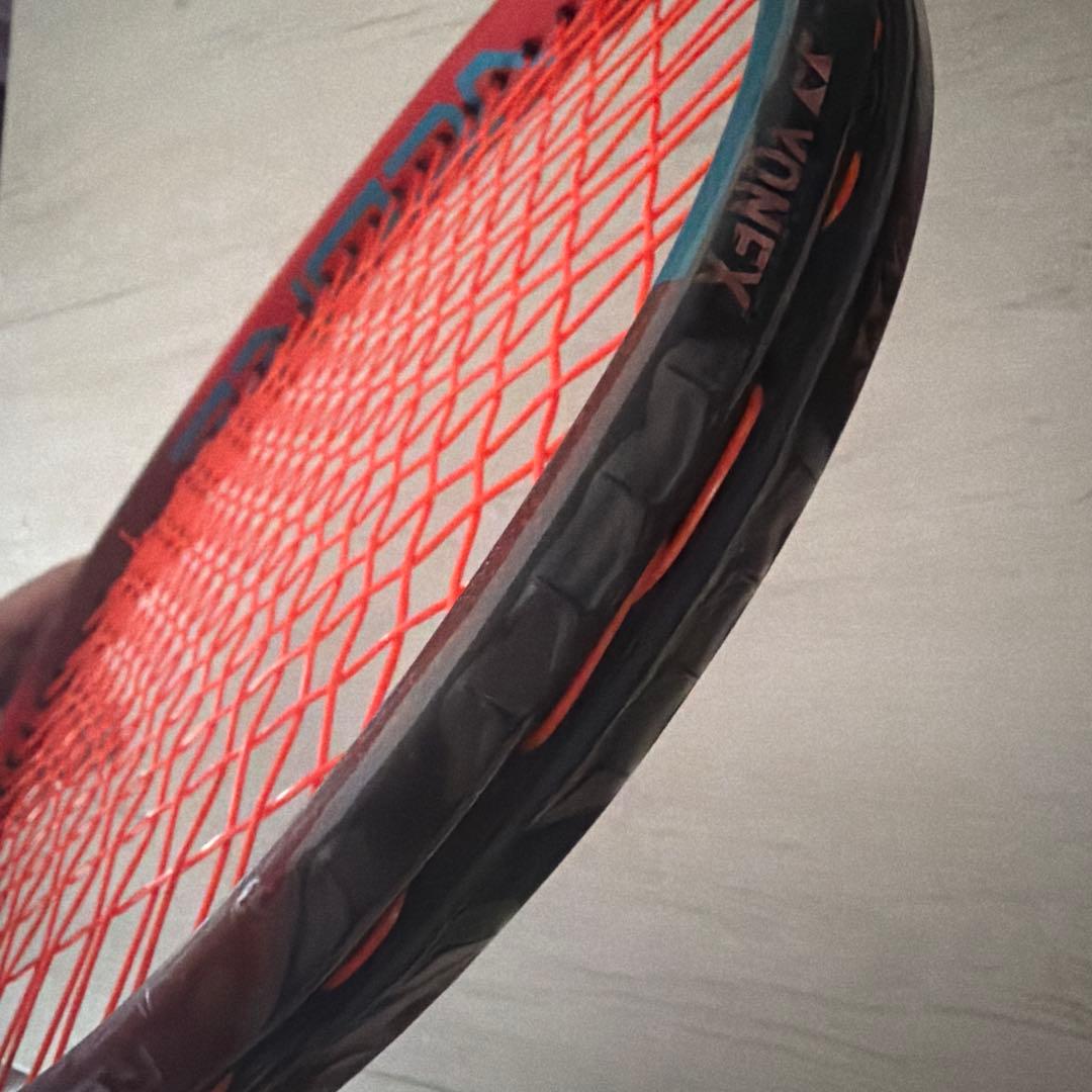 Yonex Vコア100 2021 G2