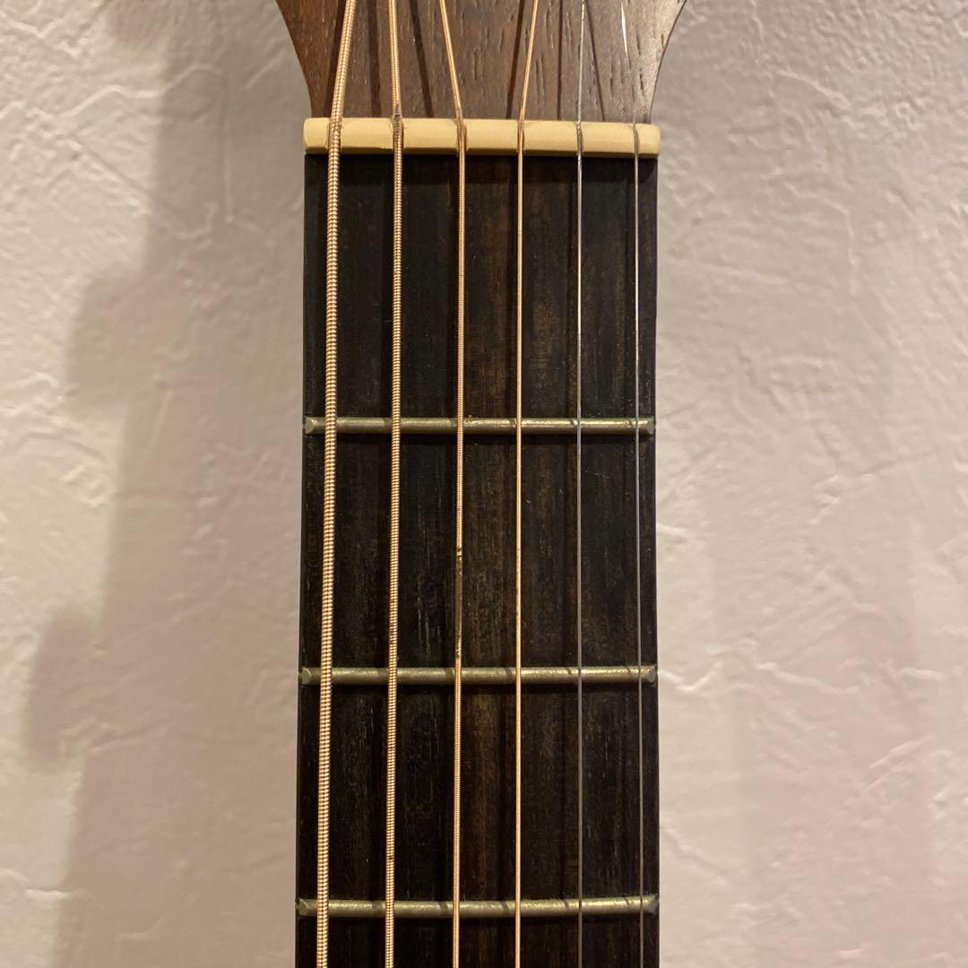 ギター Baby Taylor BT1