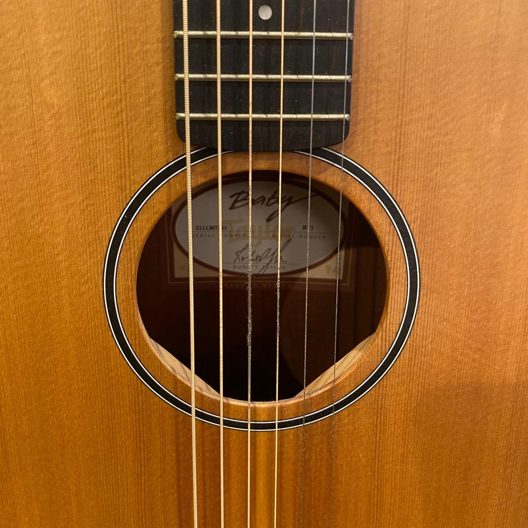 ギター Baby Taylor BT1