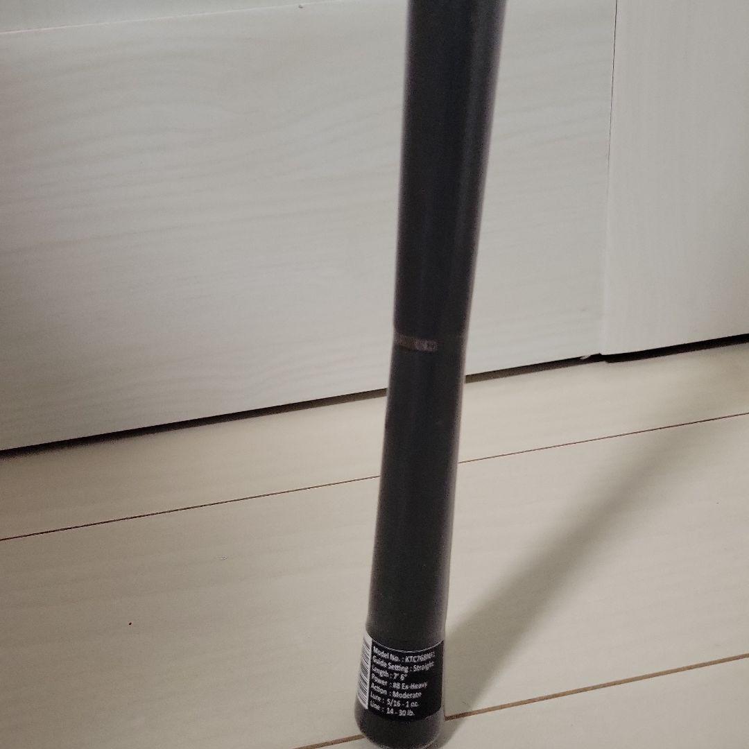 ケイテック KTC768NFL フリッピング トリガーレスモデル ノースフォーク