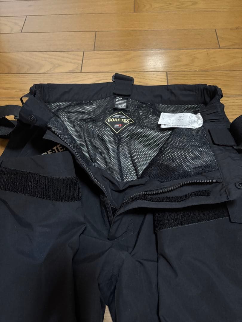 ウェア Daiwa GORE-TEX DR-1805P