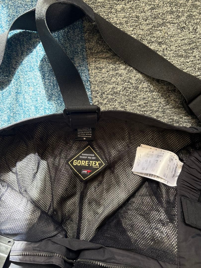ウェア Daiwa GORE-TEX DR-1805P